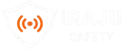 Logo Iraju-safety