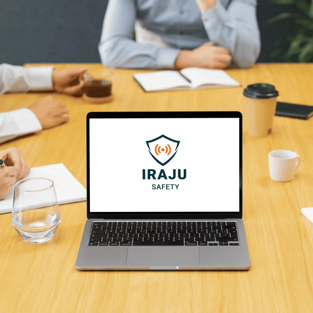 Consultoría integral Iraju-Safety para soluciones 360 en digitalización industrial